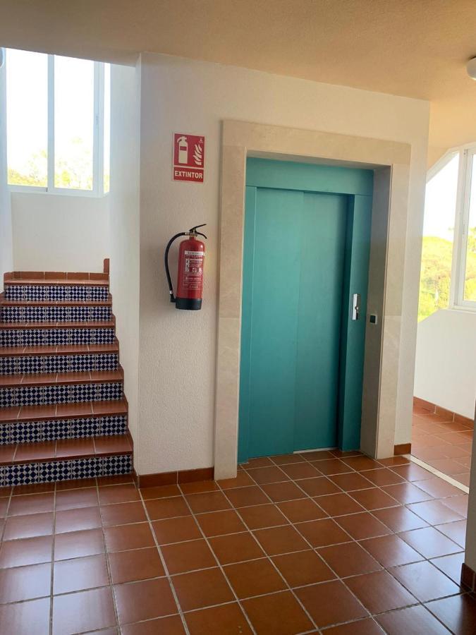 Sabinas Del Don Carlos Марбеля Екстериор снимка